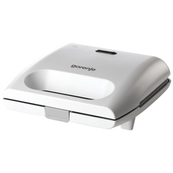 Gril, mini, snaga 700 W