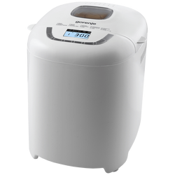 Pekač kruha, 550W, 15 programa, LCD display