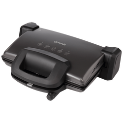 Grill kontaktni, snaga 1800W