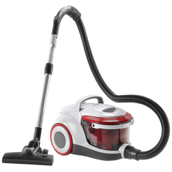 Usisavač sa posudom, vodena filtracija, 800 W, GFORCEAQUA