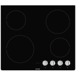 Staklokeramička ploča za kuhanje, 6200W