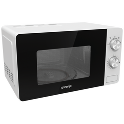 Mikrovalna pećnica, 800W, 20 lit., bijela