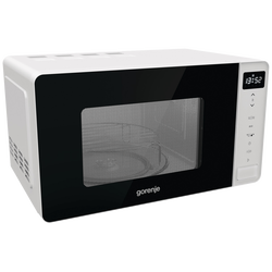 Mikrovalna pećnica, 800W, 20 lit., bijela