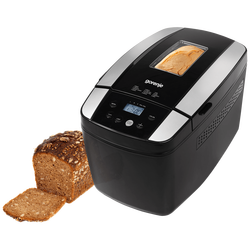 Pekač hljeba, 800W, LCD display