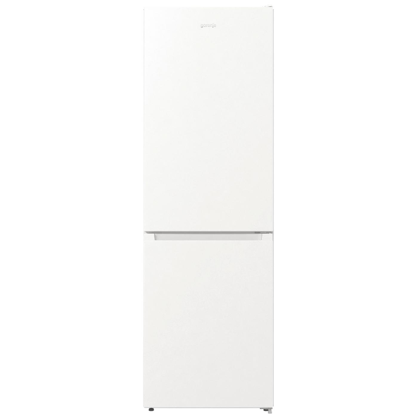 Frižider/Zamrzivač brutto zapremina 320 l, NoFrost Plus