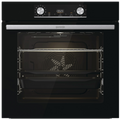 Gorenje - BLACK STEAM SET