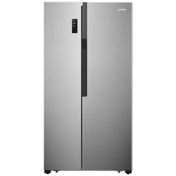 Frižider/Zamrzivač, bruto zapremina 564 l, No Frost Plus