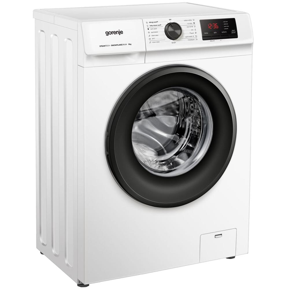 Gorenje Mašina za veš, 1000 obrtaja, 6 kg veša, A+++