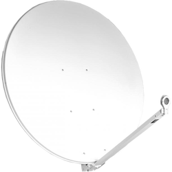 Antena satelitska, 125cm, extra kvalitet i izdrzljivost
