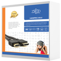 ZED electronic - HDMI/10