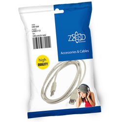 USB produžni kabl, dužina 1.8 metara