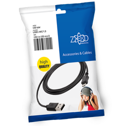 USB A na USB micro kabl, dužina 1.8 metara