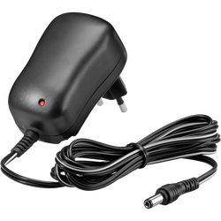 Adapter za napajanje, DC 12V, 1A