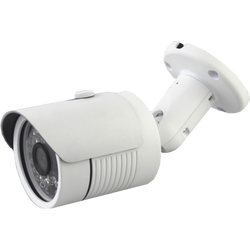 Kamera IP, 2.4MP, PoE, 1/2.8 inch HD Lens, 3.6mm, IR20, Cloud