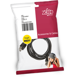 USB 3.0 produžni kabl,  dužina 3.0 metra