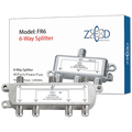ZED electronic - FR6