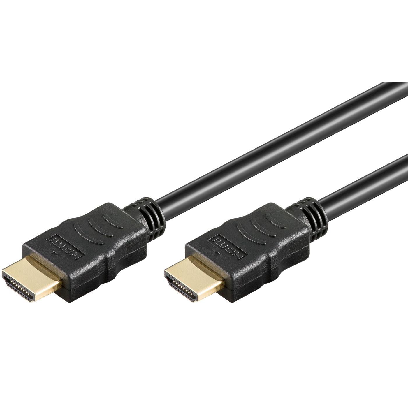 HDMI kabl 1.5 metar, verzija 1.4, bulk
