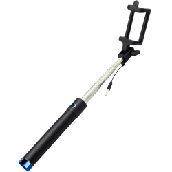 Selfie stick za smartphone , žični, 78 cm