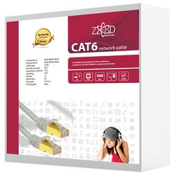 Mrežni FTP kabl, CAT6, 20 met