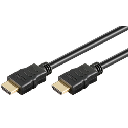 HDMI kabl, 1.0 met, ver. 1.4