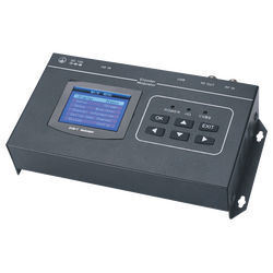 RF modulator HDMI/AV - DVB-T, UHF / VHF