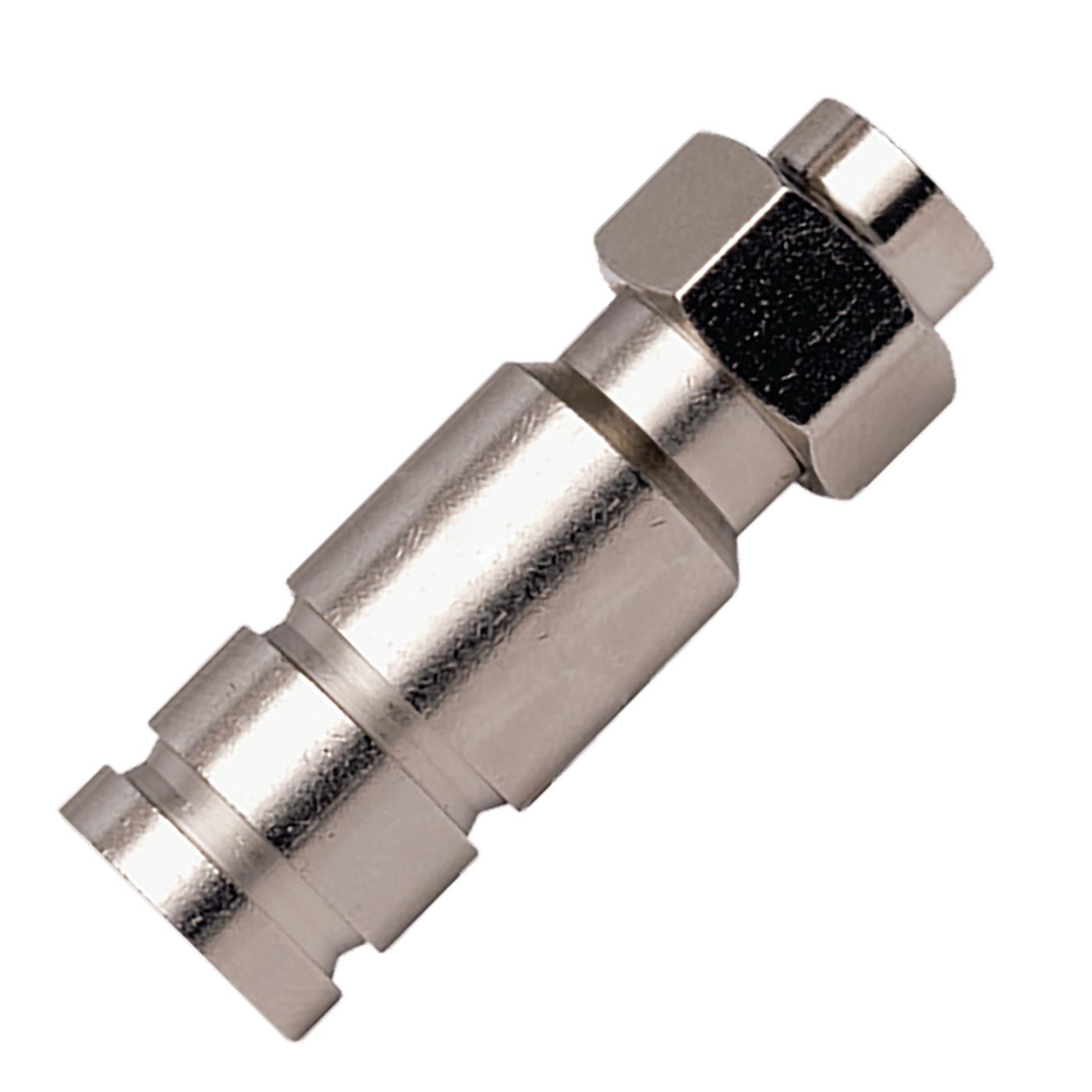 Kompresioni konektor extra kvalitet, RG11, bulk