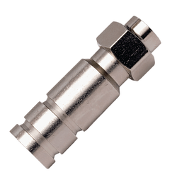 Kompresioni konektor extra kvalitet, RG11, bulk