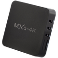Falcom - MXQ-4K 4GB