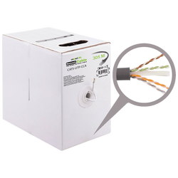 Connect XL - CAT5-UTP-CCA