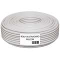 Falcom - RG6/100-STANDARD