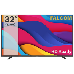 LED TV prijemnik 32 inch, HD Ready, DVB-S2/T2/C, HDMI, CI+