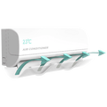 ZED electronic - AC DEFLECTOR-0912