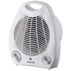 Grijalica sa ventilatorom, 2000W