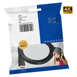 HDMI 2.0 kabl, 4K, dužina 5,0 met.