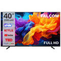 Falcom - TV-40LTF024SM WOS