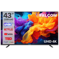 Falcom - TV-43LTF024SM WOS