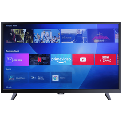 Smart LED TV @Android 32 inch, HD Ready, DVB-T2/C/S2, HDMI, WiFi