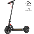MS Energy - e10 Dark Grey