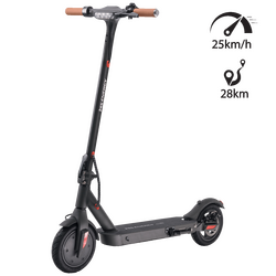 Romobil, električni, 8.5 inch točkovi, 25 km/h