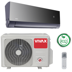 Klima uređaj, 12000Btu, 3.5/3.8 kW, Inverter, A+++/A++