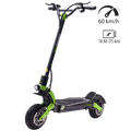 MS Energy - x10  black / green