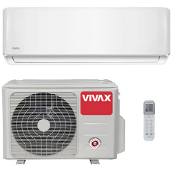 Klima uređaj, 12000Btu, 3.52/3.81 kW, Inverter, A+++/A++