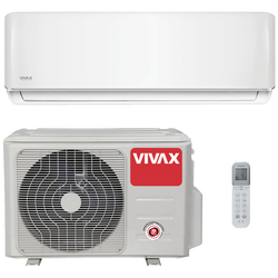 Klima uređaj, 12000Btu, 3.5/3.8 kW, Inverter, A++/A+