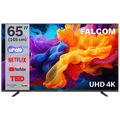 Falcom - TV-65LTF026SM WOS