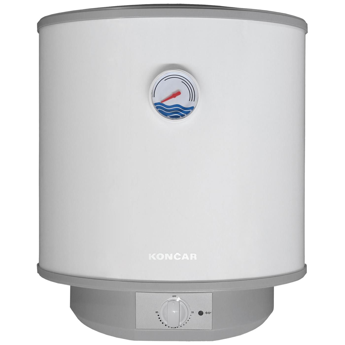 Bojler visokotlačni 35 lit., 1500 W, IP 24