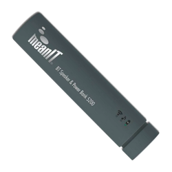 Punjač prijenosni za mobitele +  BT zvučnik, 5200mAh