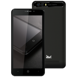 Smartphone 5 inch, Dual SIM i kamera, Quad Core, 1/8GB, 4000mAh