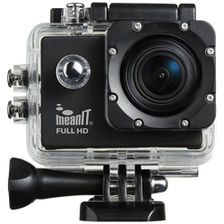 Kamera, Web kamera i sportska 2u1, Full HD, microSD