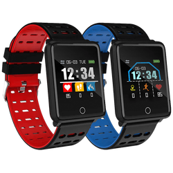 Sat pametni, 1,44 inch ekran, Bluetooth