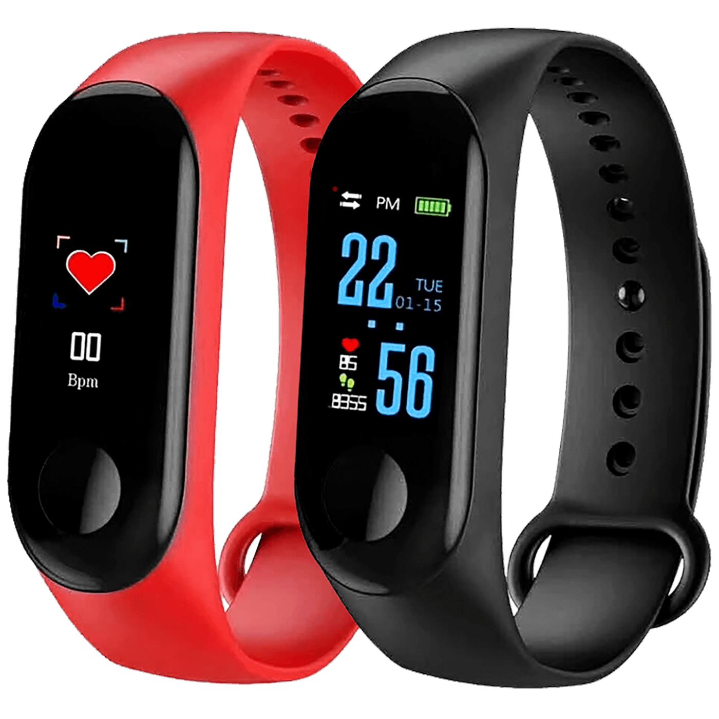 SAT pametni, Fitness, TFT, Bluetooth